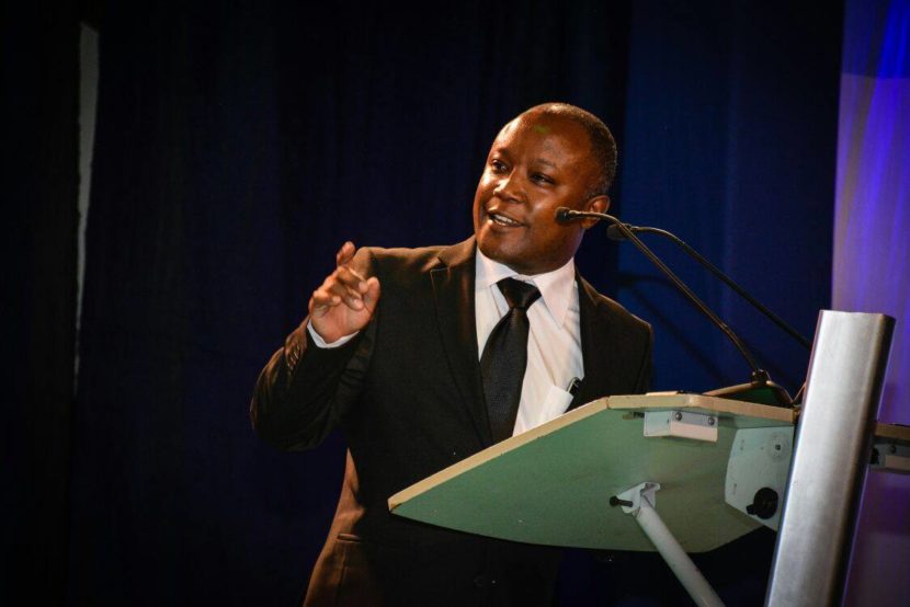 Robert Macharia Sportpesa Chief Legal Officer – SOUNDSET AFRICA CREATIVE